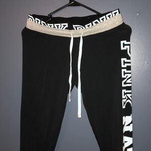 PINK Nation leggings